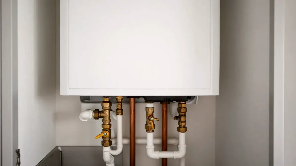 Gaziantep Kombi Servisi