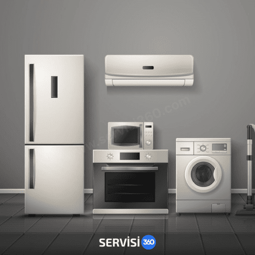 Kocaeli Beyaz Eşya Servisi