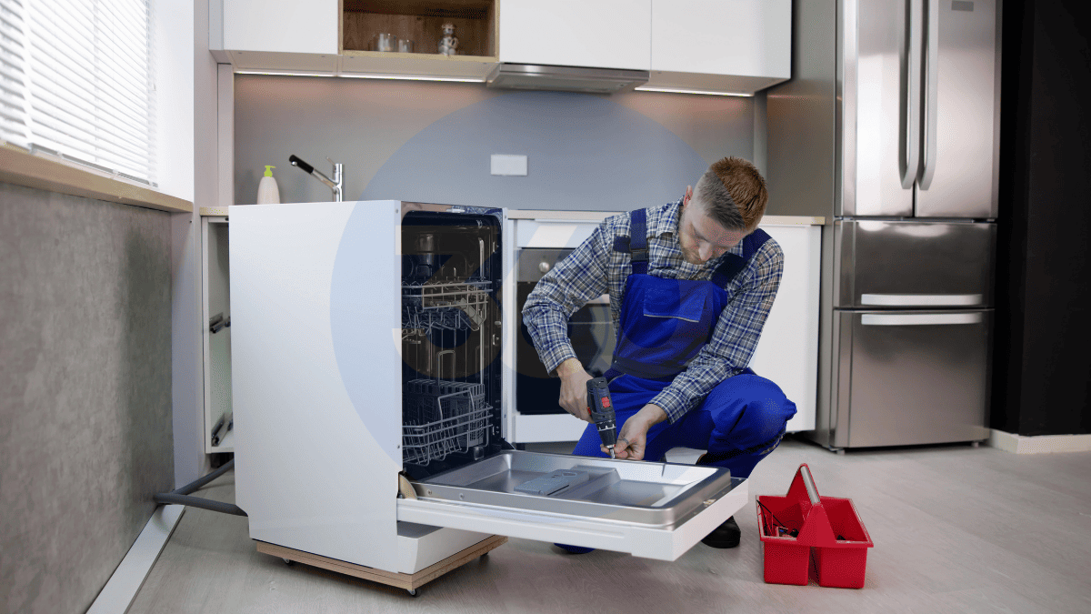 Kocaeli Bulaşık Makinesi Servisi