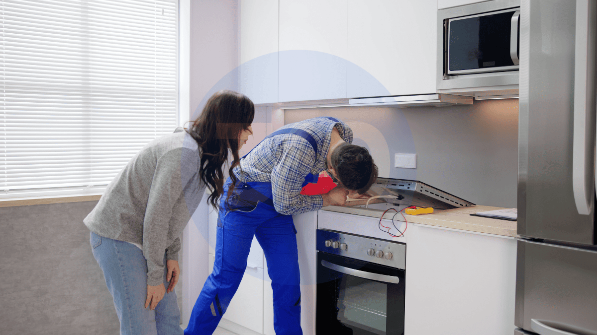 Kocaeli Fırın Ocak Servisi